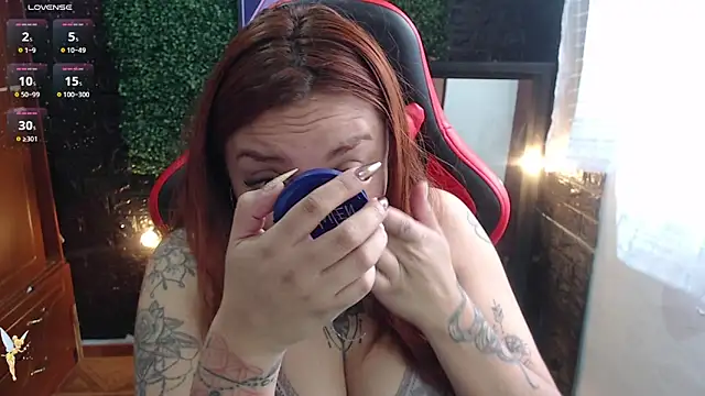 natyk m online show from November 5, 3:15 pm