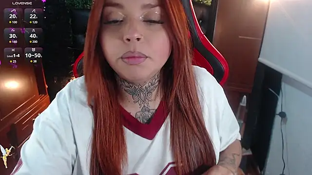 natyk m online show from October 21, 9:03 pm