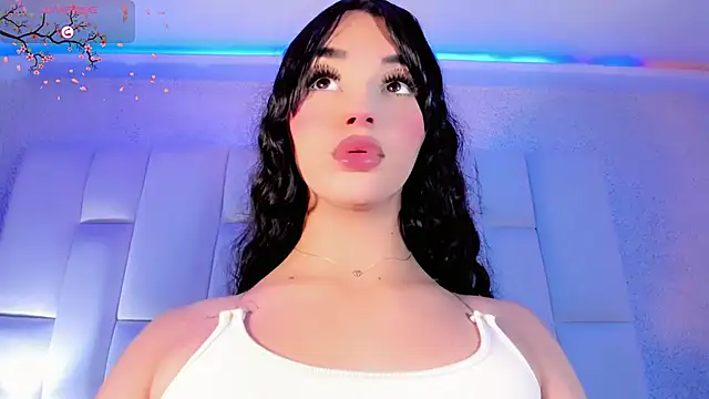 Angeles Busst online show from September 23, 8:27 pm