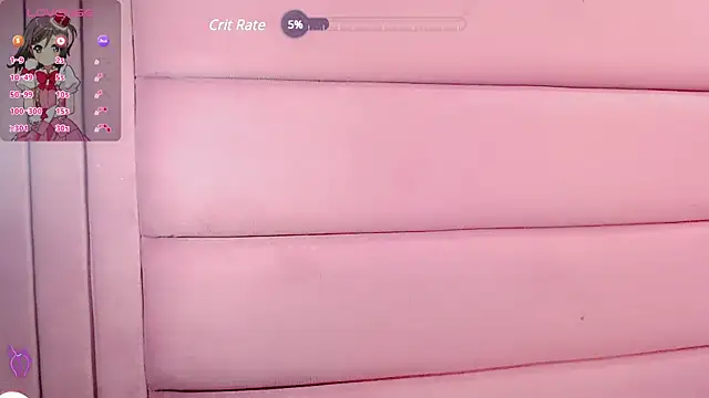 Angeles Busst online show from March 10, 3:30 pm