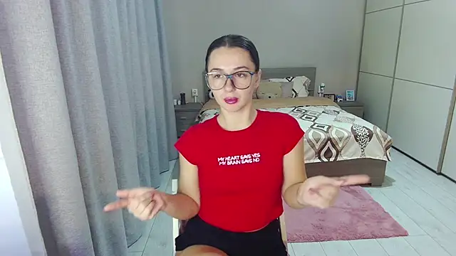 singletrouble online show from November 20, 6:25 am