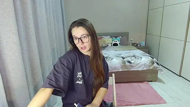 singletrouble online show from October 27, 6:03 am