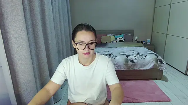 singletrouble online show from October 21, 4:34 am