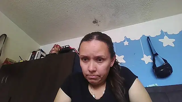 Isabella boom online show from March 10, 6:01 pm