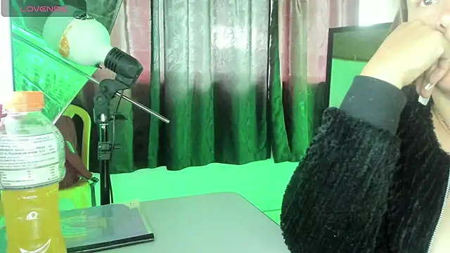 Isabella boom online show from February 14, 12:36 pm