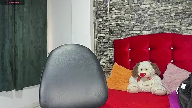 Isabella boom online show from March 13, 12:56 pm