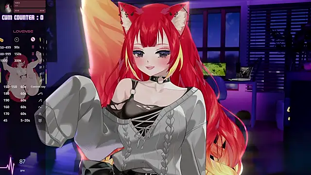 Snapshot of LewdKira_VT chatting on January 15, 6:22 pm LewdKira VT online show from January 15, 6:22 pm