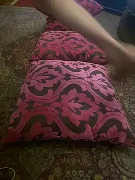 aebaleek2505 online show from February 7, 4:59 pm