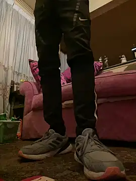 aebaleek2505 online show from February 18, 3:20 pm