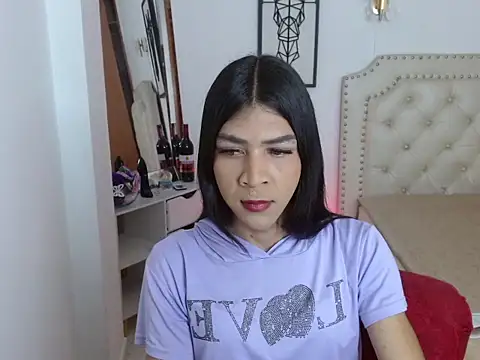 bianca susej online show from January 8, 8:59 pm