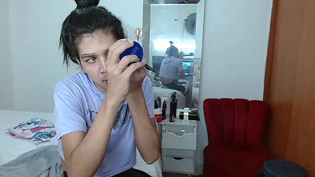 Snapshot of bianca_susej chatting on July 12, 2:56 am bianca susej online show from July 12, 2:56 am