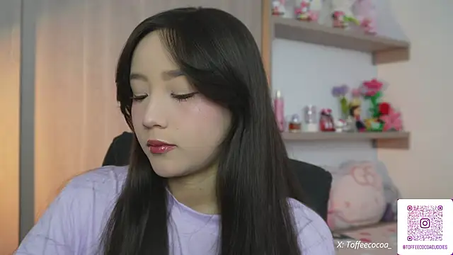 sophi lii online show from July 8, 9:59 pm