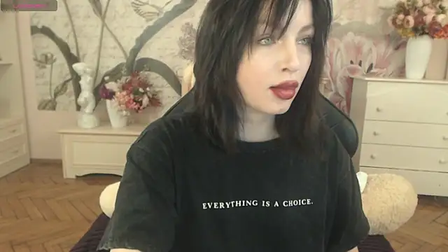 BritneyBarker online show from April 21, 3:02 am