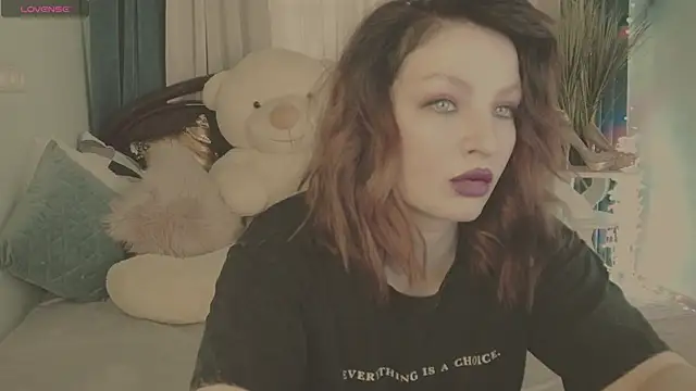 BritneyBarker online show from May 23, 4:33 am