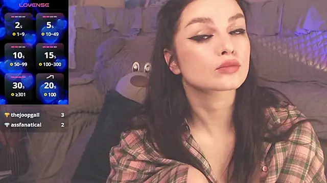 Snapshot of BritneyBarker chatting on March 22, 3:52 am BritneyBarker online show from March 22, 3:52 am