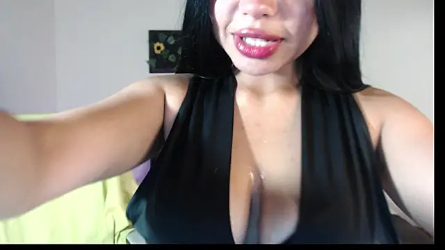 saray  jones online show from February 12, 3:05 pm