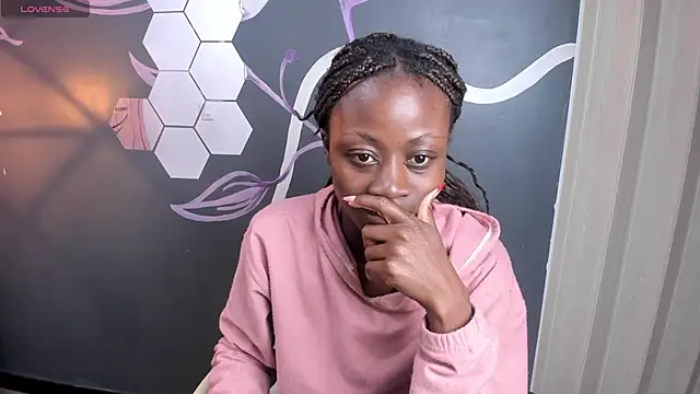 Sara Naugty online show from October 27, 7:04 pm