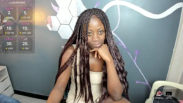 Sara Naugty online show from November 24, 7:14 pm