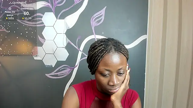 Sara Naugty online show from November 10, 7:19 pm