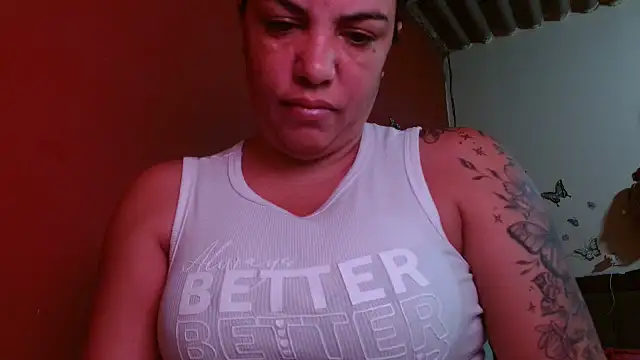 Tammyymilf online show from October 13, 7:15 pm