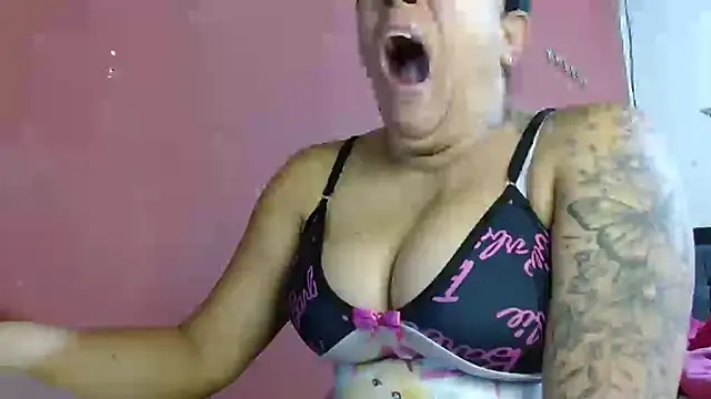 Tammyymilf online show from October 5, 9:55 am