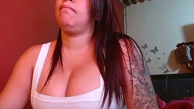 Tammyymilf online show from October 18, 1:24 pm