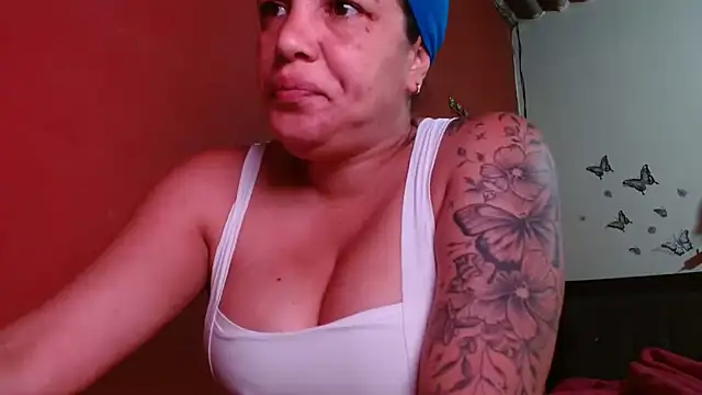 Tammyymilf online show from October 19, 5:10 am