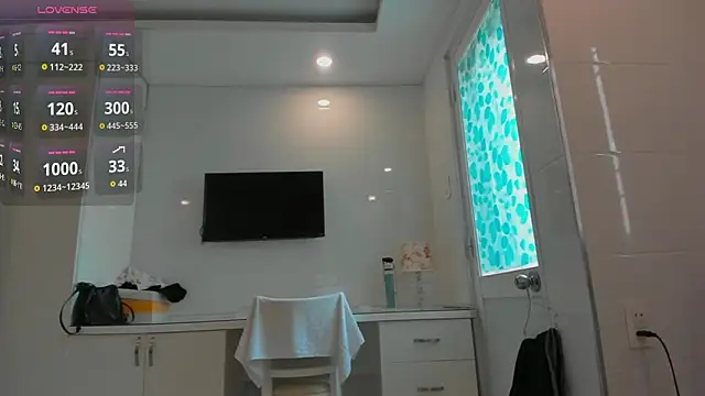 Yuki miiii online show from May 29, 12:27 am