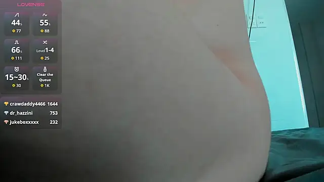 Snapshot of Yuki_miiii chatting on March 2, 7:15 am Yuki miiii online show from March 2, 7:15 am