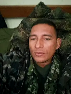 Snapshot of Xxxcomando chatting on September 30, 8:37 pm Xxxcomando online show from September 30, 8:37 pm