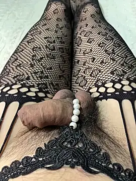  k4ty-X online show from December 13, 8:04 pm