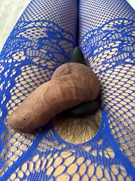  k4ty-X online show from March 27, 7:15 pm