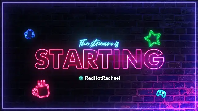 Snapshot of RedHotRachael chatting on September 27, 4:02 pm RedHotRachael online show from September 27, 4:02 pm