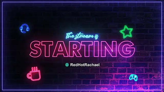Snapshot of RedHotRachael chatting on September 23, 6:37 pm RedHotRachael online show from September 23, 6:37 pm