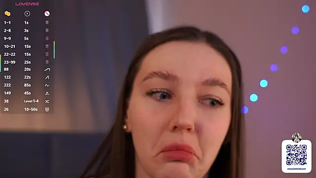 GeorginaDudley online show from December 15, 7:14 am