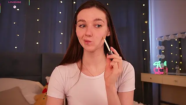 GeorginaDudley online show from February 22, 7:11 am