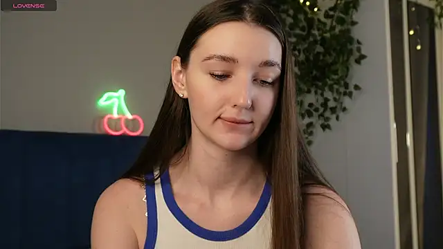 GeorginaDudley online show from October 20, 7:20 am