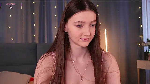 GeorginaDudley online show from February 12, 7:19 am