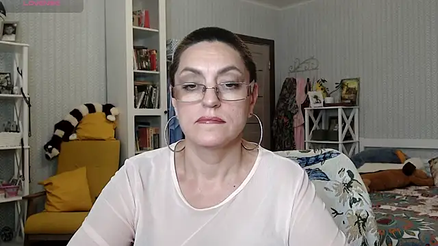 Snapshot of Soffya_Soy chatting on June 11, 7:55 pm Soffya Soy online show from June 11, 7:55 pm