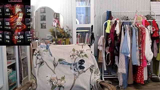 Soffya Soy online show from March 11, 6:29 am