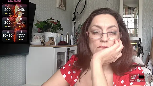 Soffya Soy online show from March 6, 8:09 am