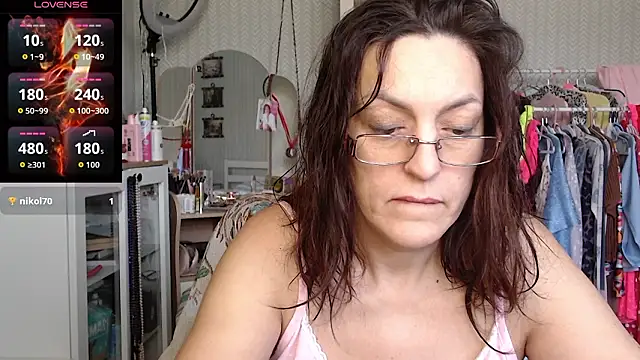 Soffya Soy online show from March 15, 8:32 am