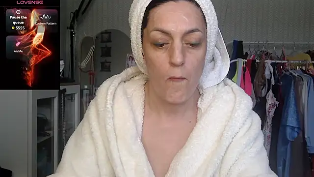 Soffya Soy online show from March 7, 10:21 am