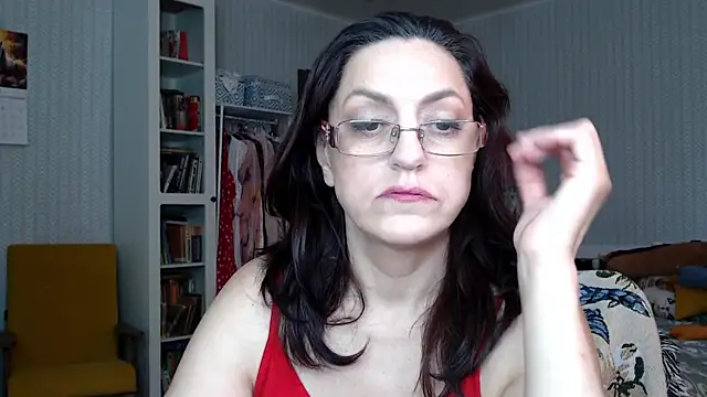 Soffya Soy online show from May 12, 8:54 am