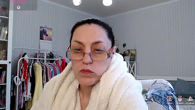 Soffya Soy online show from April 18, 10:17 am