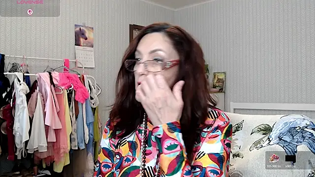 Soffya Soy online show from April 5, 3:19 pm