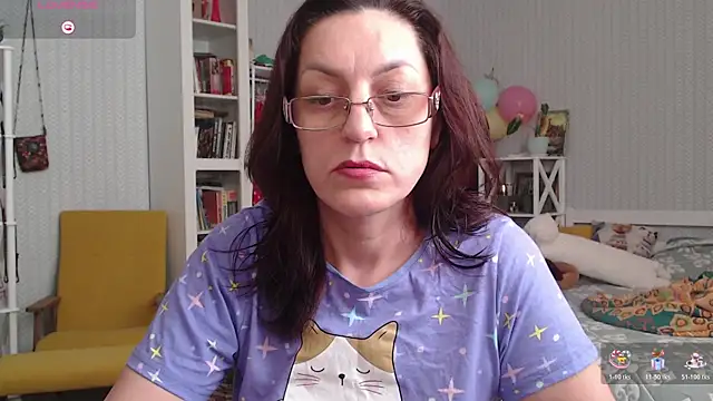 Soffya Soy online show from May 3, 2:53 pm