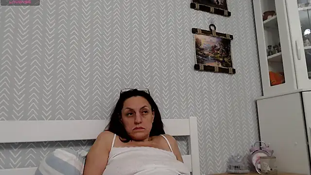 Soffya Soy online show from March 22, 10:22 pm