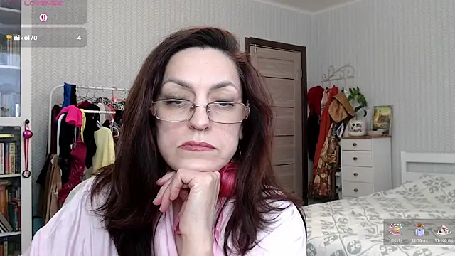 Soffya Soy online show from March 24, 5:18 am