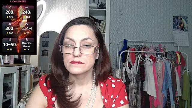 Soffya Soy online show from February 21, 6:32 pm